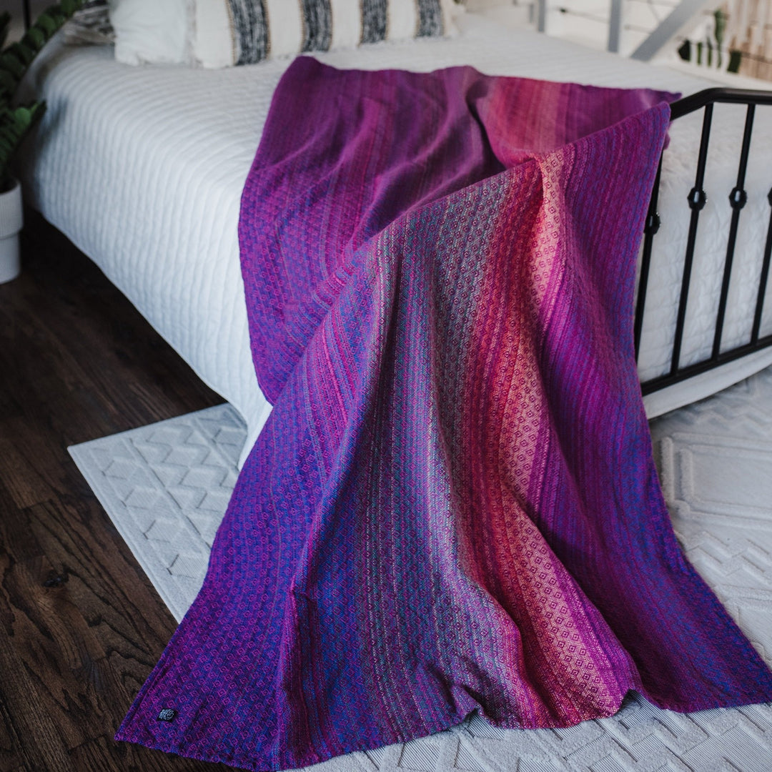 レア★TOKYO HEMP CONNECTION / Magic Blanket レア☆TOKYO HEMP CONNECTION / Magic Blanket